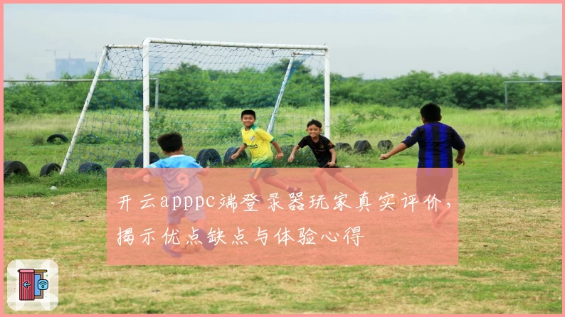 开云apppc端登录器玩家真实评价，揭示优点缺点与体验心得