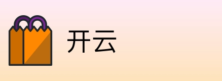 开云 Logo